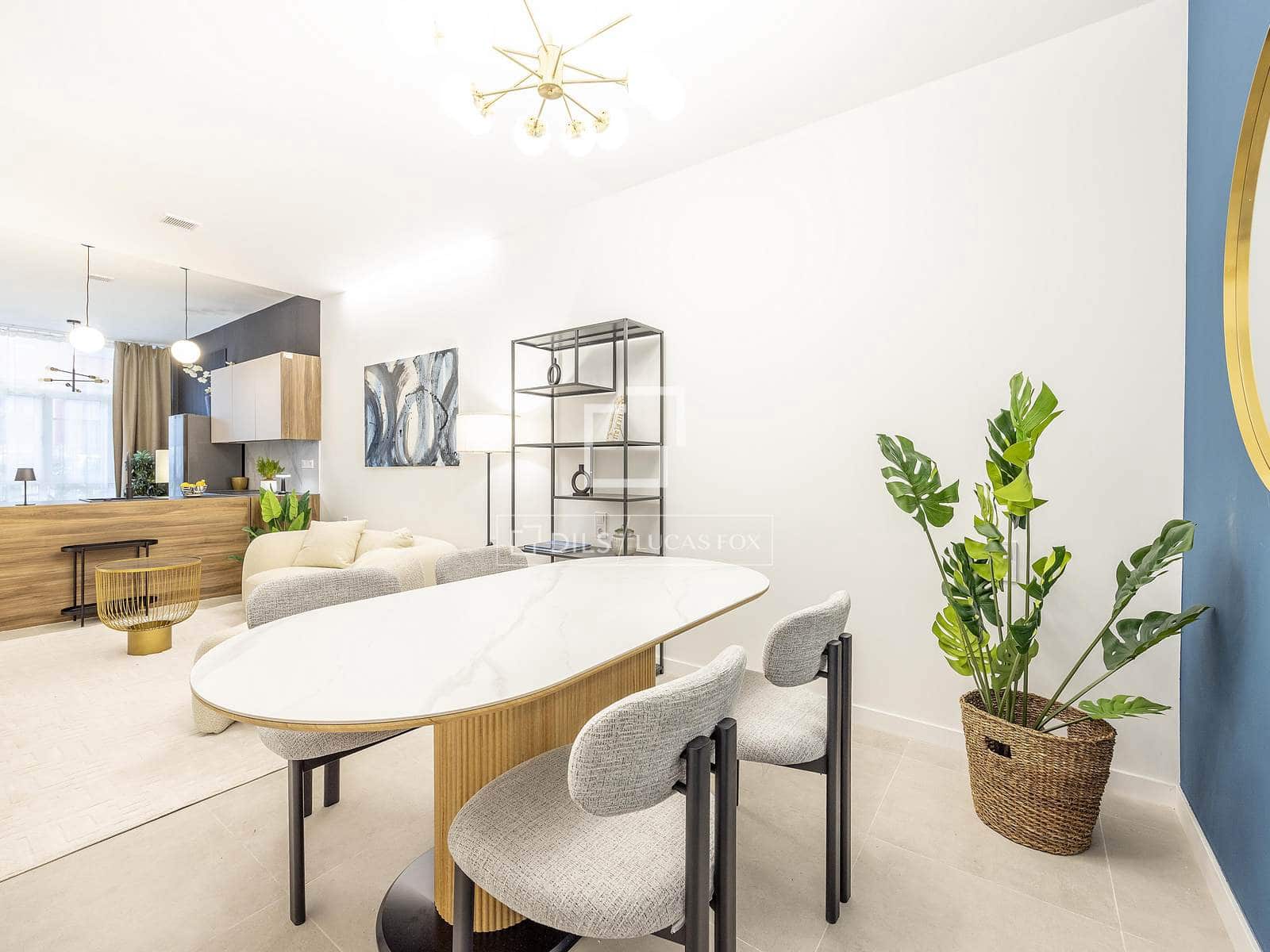 1 chambre Appartement à vendre à Valence ville - 305 000 € (Ref: 9679200)