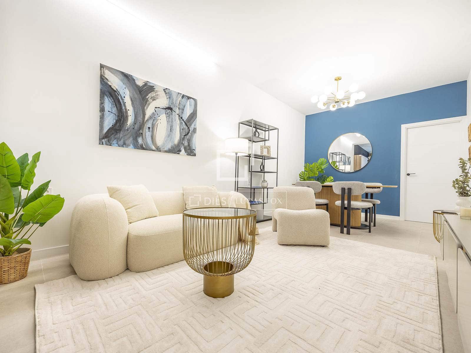 1 chambre Appartement à vendre à Valence ville - 305 000 € (Ref: 9679200)