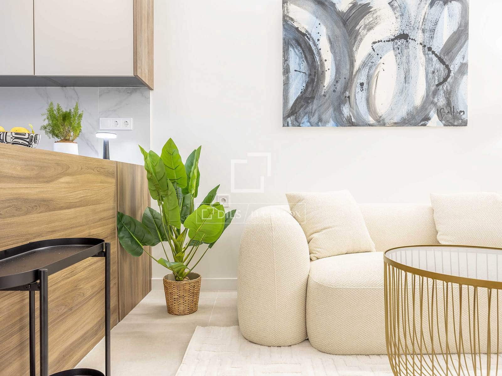 1 chambre Appartement à vendre à Valence ville - 305 000 € (Ref: 9679200)