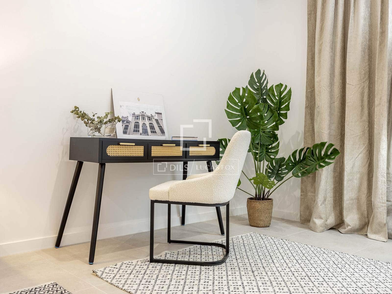 1 chambre Appartement à vendre à Valence ville - 305 000 € (Ref: 9679200)