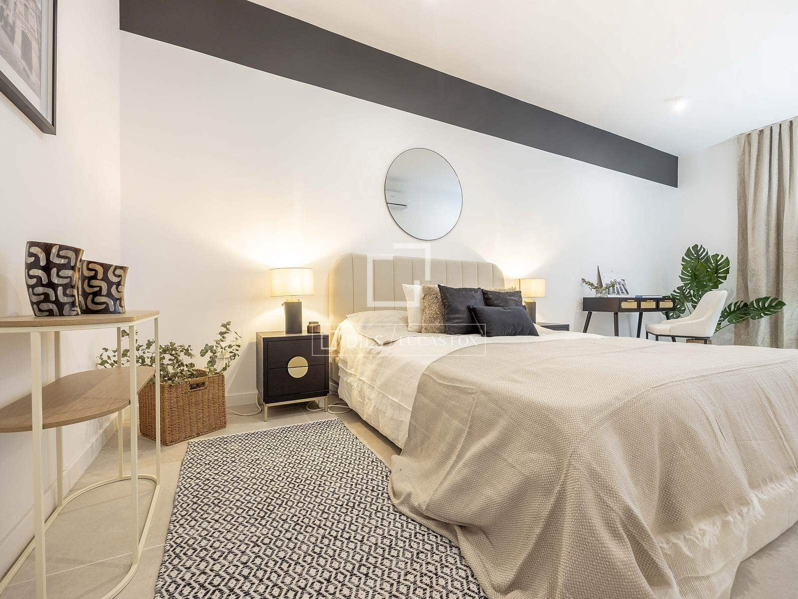 1 chambre Appartement à vendre à Valence ville - 305 000 € (Ref: 9679200)