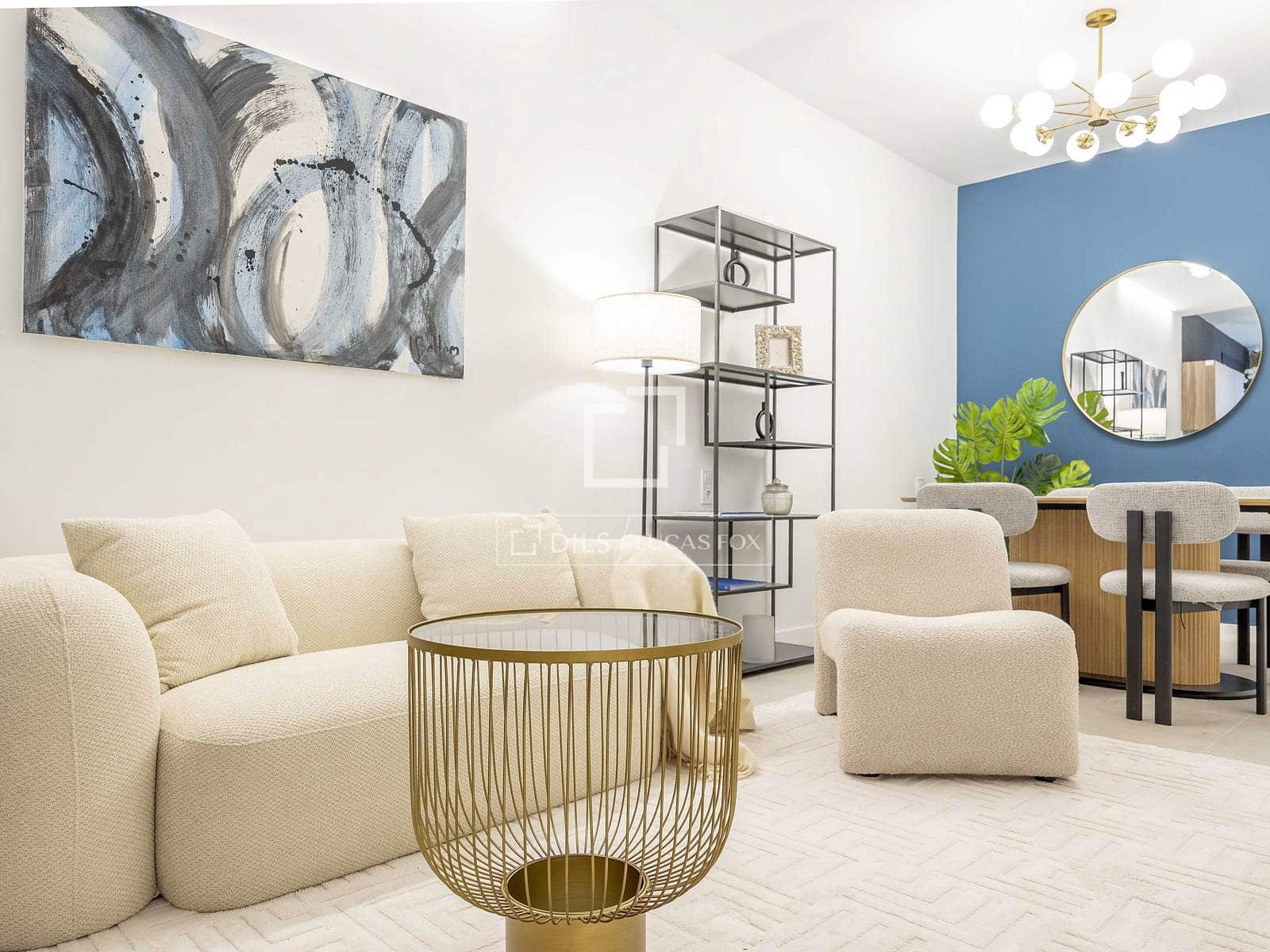 1 chambre Appartement à vendre à Valence ville - 305 000 € (Ref: 9679200)