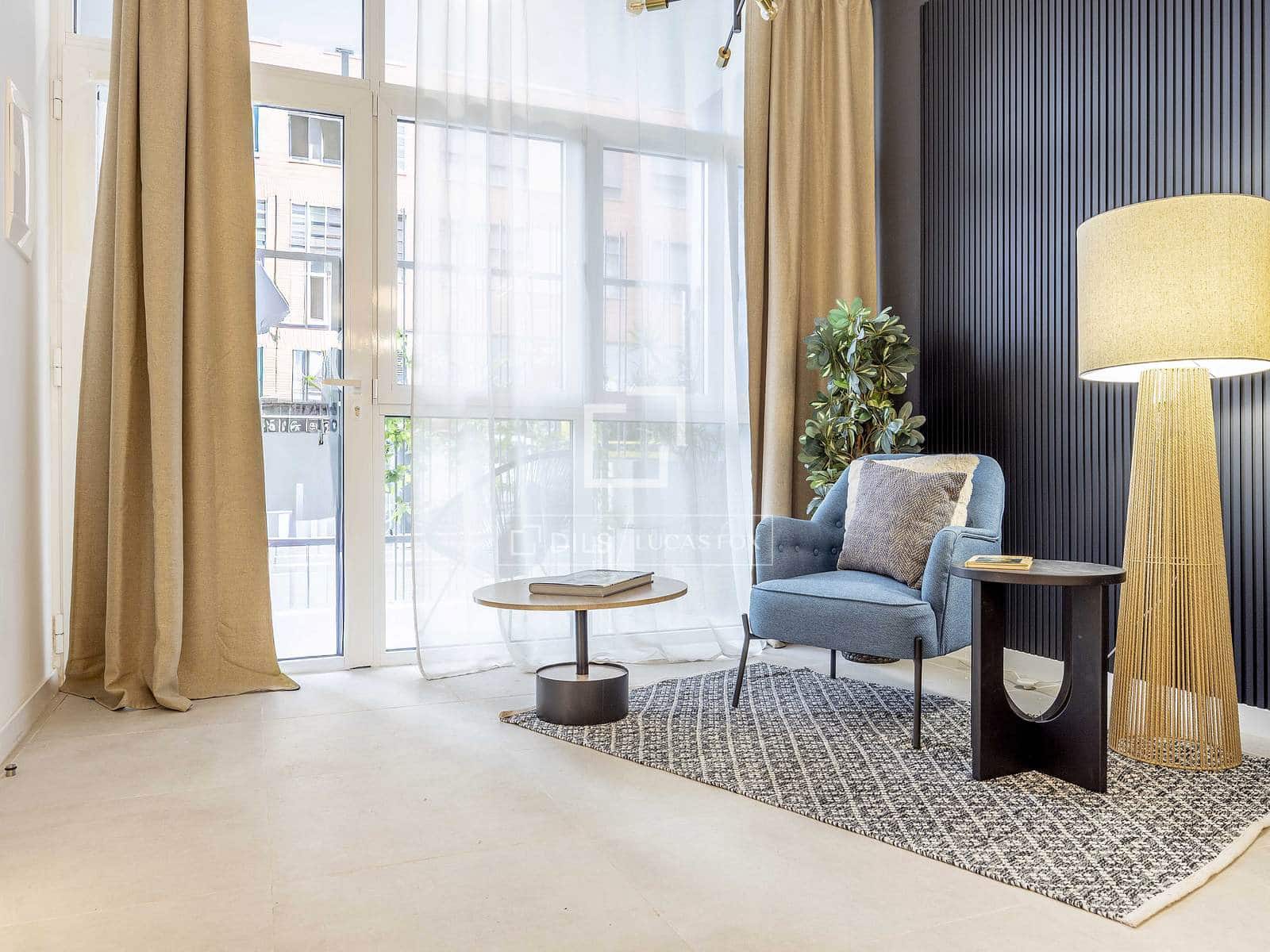 1 chambre Appartement à vendre à Valence ville - 305 000 € (Ref: 9679200)