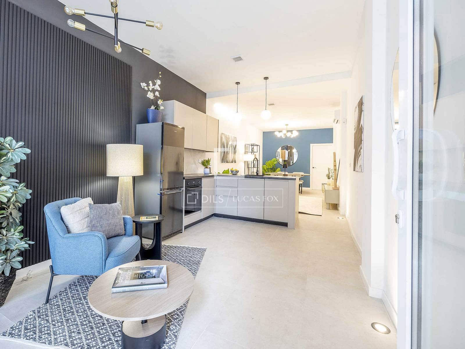 1 chambre Appartement à vendre à Valence ville - 305 000 € (Ref: 9679200)