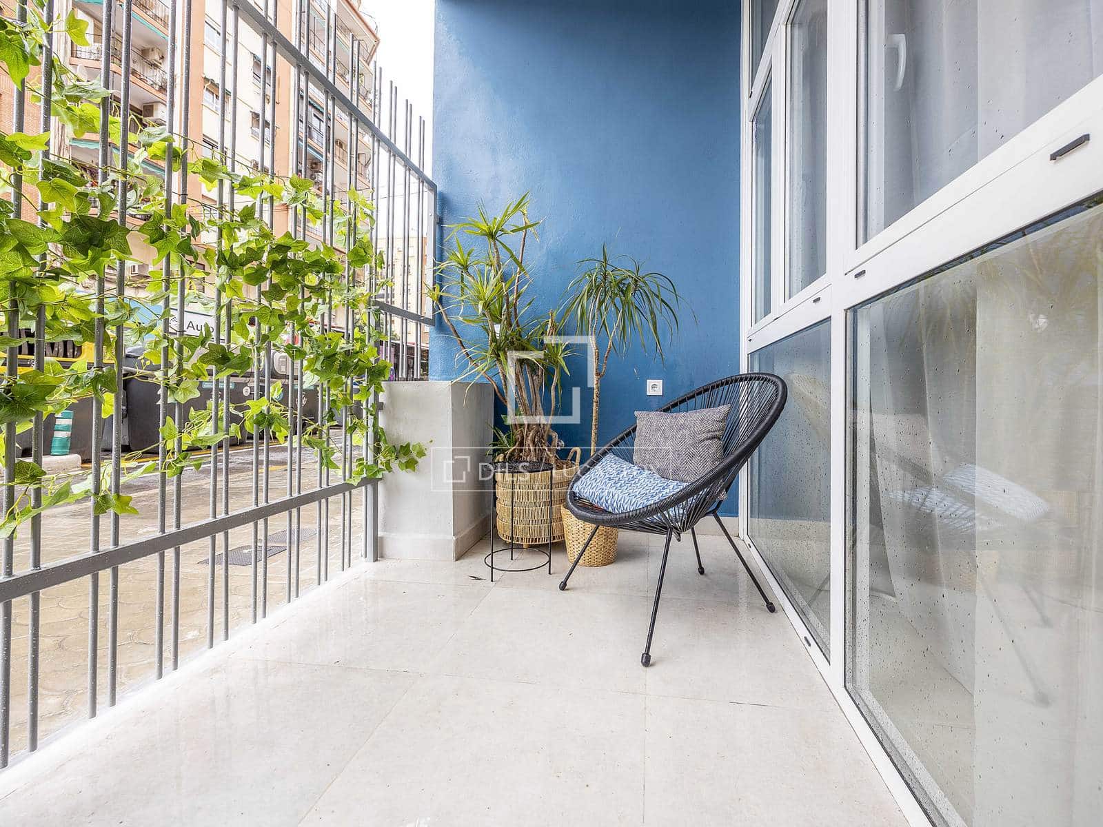 1 chambre Appartement à vendre à Valence ville - 305 000 € (Ref: 9679200)