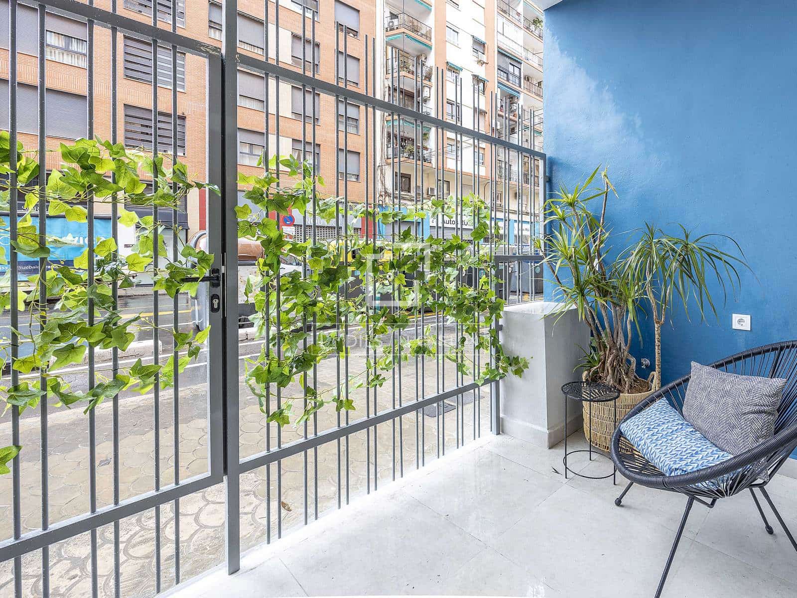 1 chambre Appartement à vendre à Valence ville - 305 000 € (Ref: 9679200)