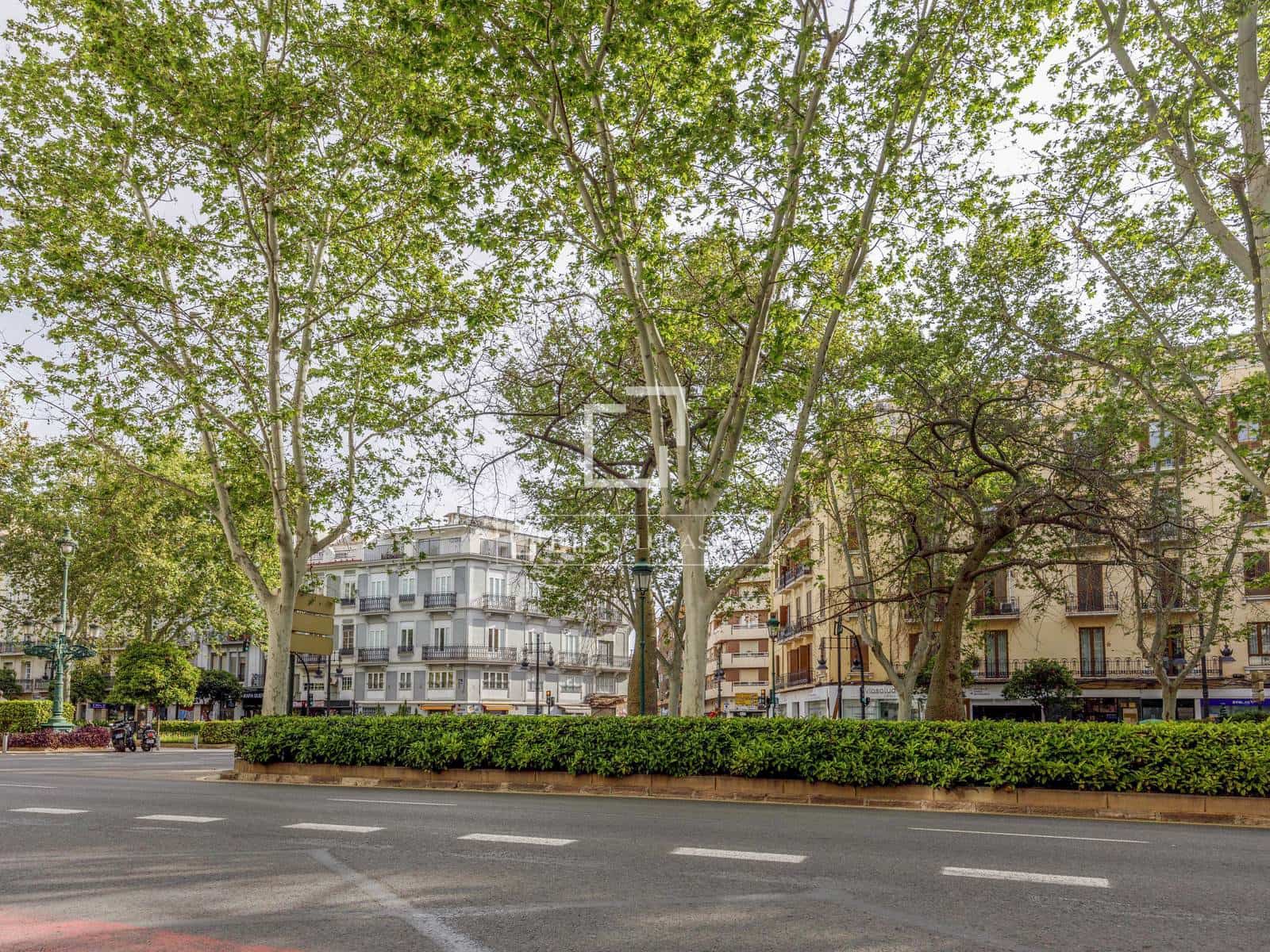 1 chambre Appartement à vendre à Valence ville - 305 000 € (Ref: 9679200)