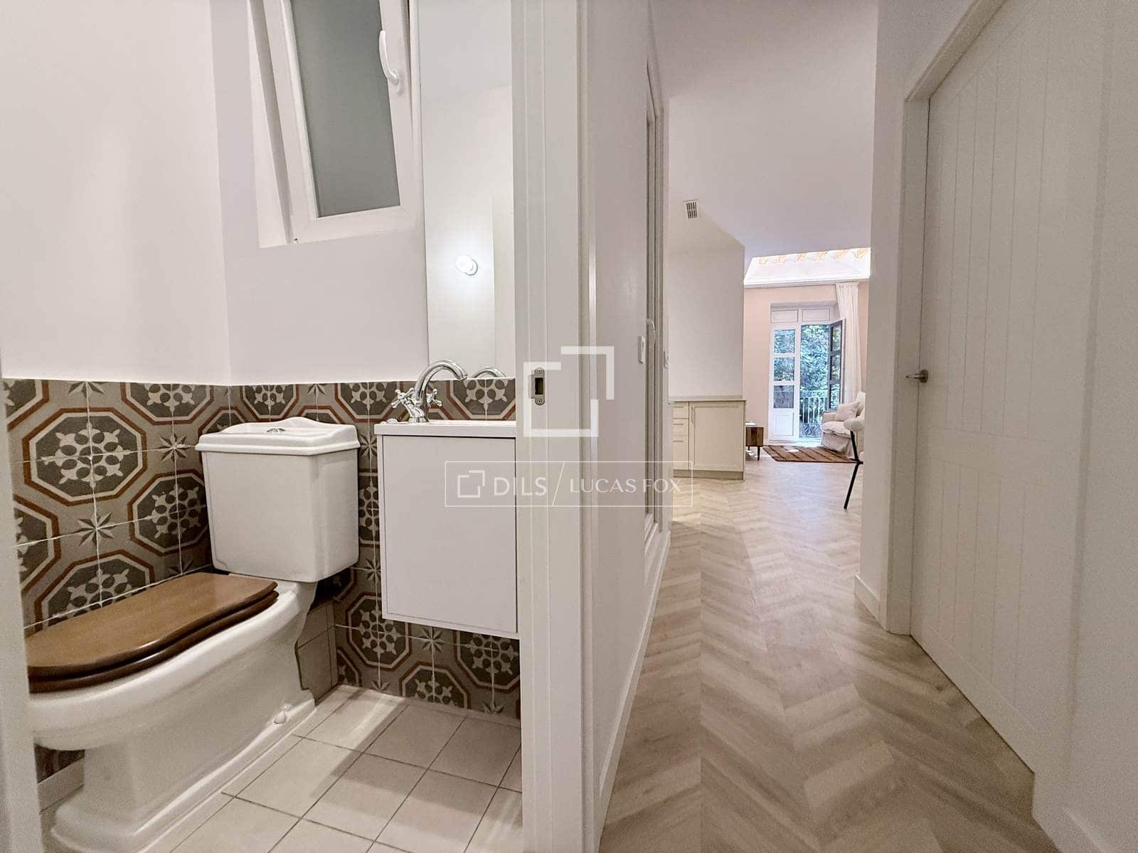 3 makuuhuone Huoneisto vuokrattavana paikassa Alicante kaupunki - 2 300 € (Ref: 9679272)