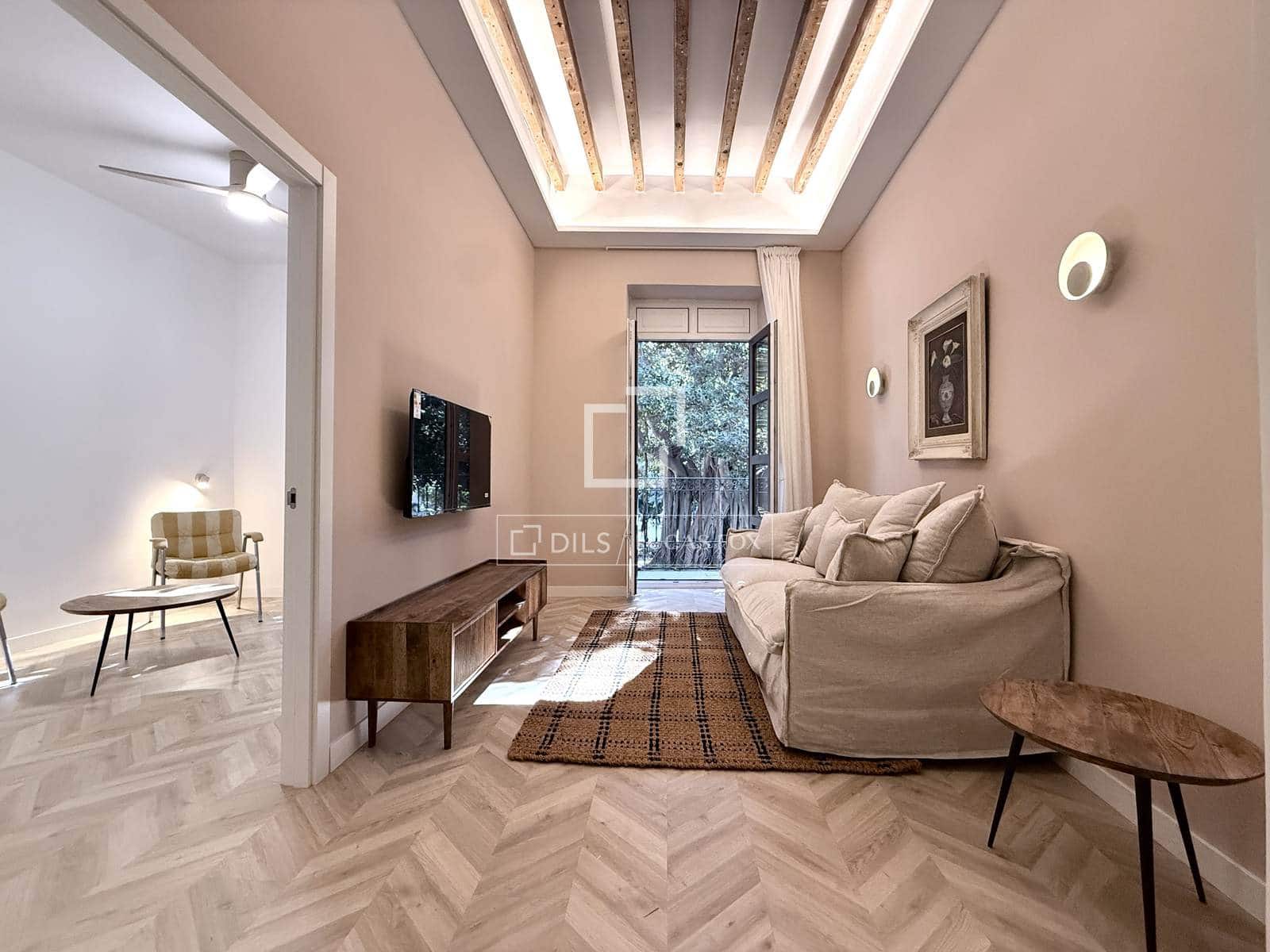 3 makuuhuone Huoneisto vuokrattavana paikassa Alicante kaupunki - 2 300 € (Ref: 9679272)