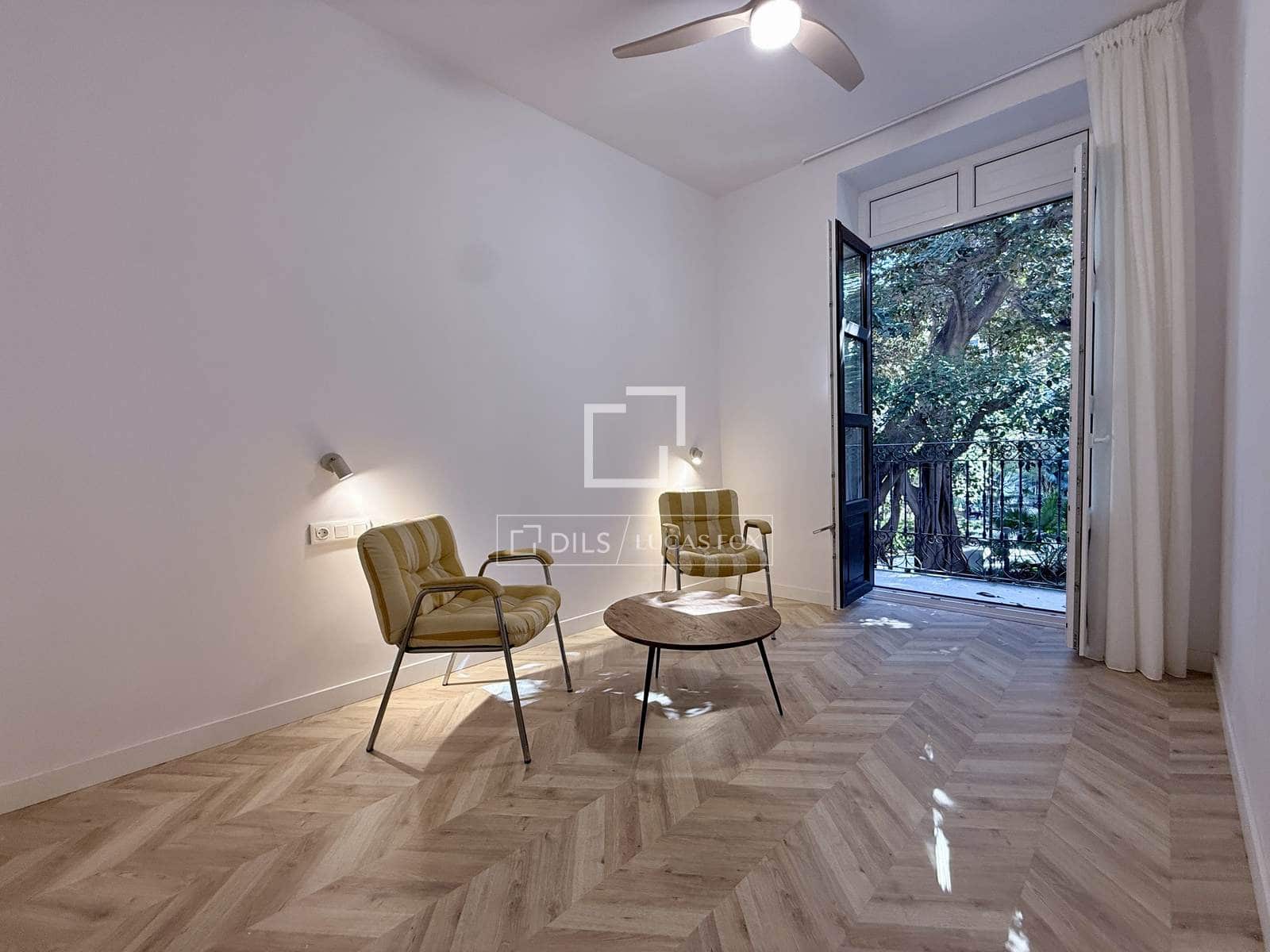 3 makuuhuone Huoneisto vuokrattavana paikassa Alicante kaupunki - 2 300 € (Ref: 9679272)