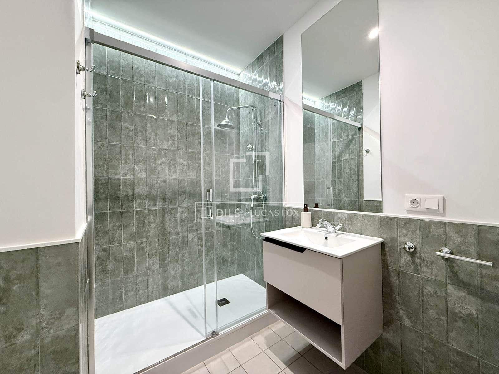 3 makuuhuone Huoneisto vuokrattavana paikassa Alicante kaupunki - 2 300 € (Ref: 9679272)