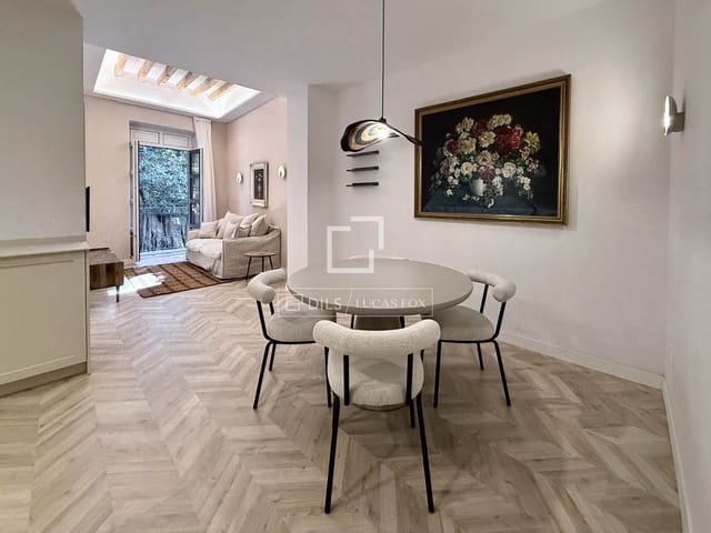 3 sypialnia Apartament do wynajęcia w Miasto Alicante / Alacant - 2 300 € (Ref: 9679272)