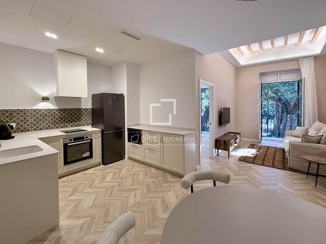 3 sypialnia Apartament do wynajęcia w Miasto Alicante / Alacant - 2 300 € (Ref: 9679272)