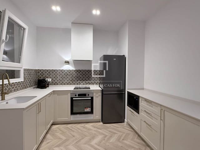 3 sypialnia Apartament do wynajęcia w Miasto Alicante / Alacant - 2 300 € (Ref: 9679272)