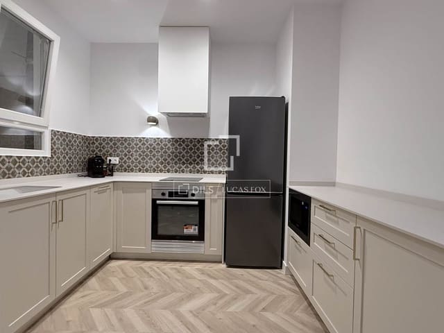 3 sypialnia Apartament do wynajęcia w Miasto Alicante / Alacant - 2 300 € (Ref: 9679272)