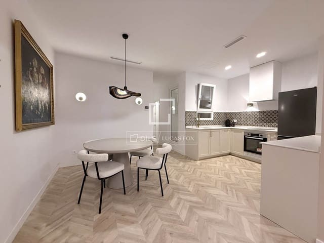 3 sypialnia Apartament do wynajęcia w Miasto Alicante / Alacant - 2 300 € (Ref: 9679272)