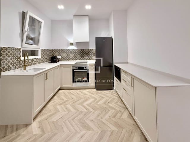 3 sypialnia Apartament do wynajęcia w Miasto Alicante / Alacant - 2 300 € (Ref: 9679272)