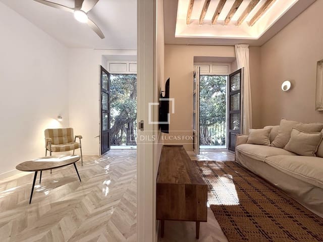 3 sypialnia Apartament do wynajęcia w Miasto Alicante / Alacant - 2 300 € (Ref: 9679272)