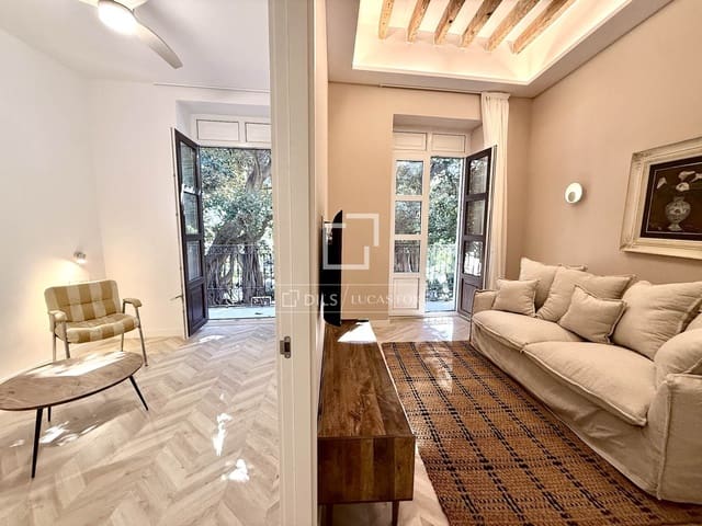 3 sypialnia Apartament do wynajęcia w Miasto Alicante / Alacant - 2 300 € (Ref: 9679272)