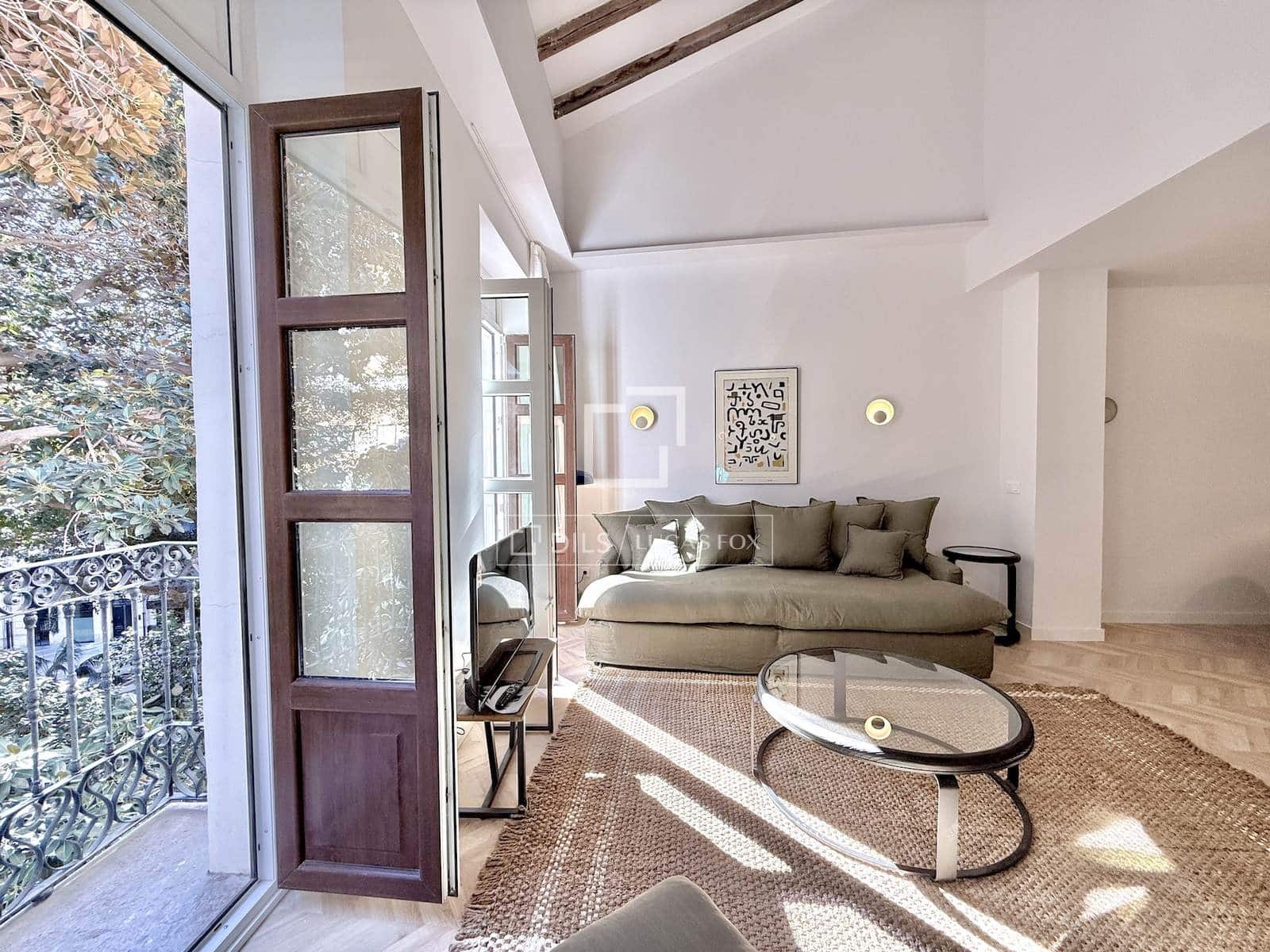 2 makuuhuone Huoneisto vuokrattavana paikassa Alicante kaupunki - 2 300 € (Ref: 9679274)