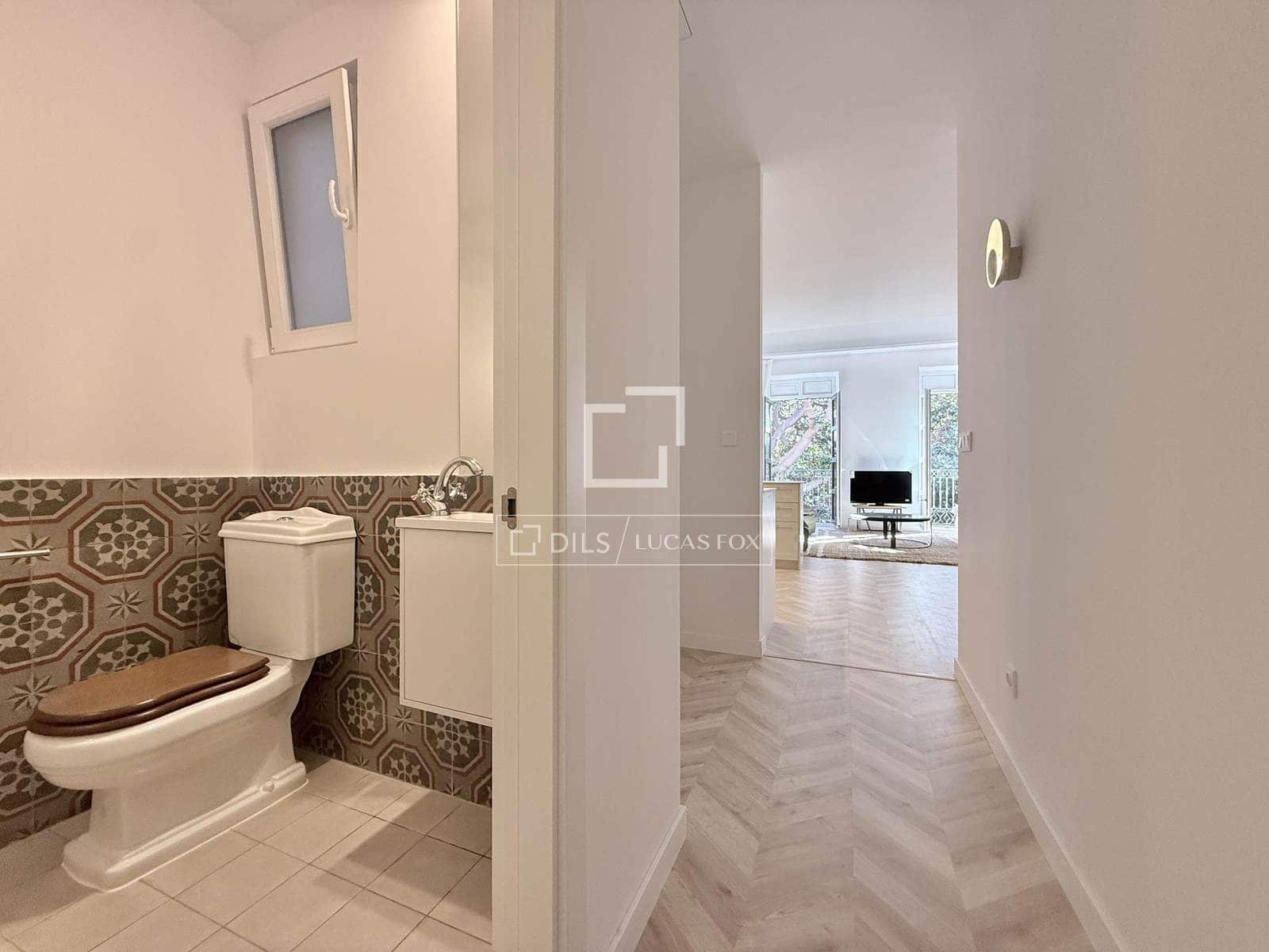 2 makuuhuone Huoneisto vuokrattavana paikassa Alicante kaupunki - 2 300 € (Ref: 9679274)