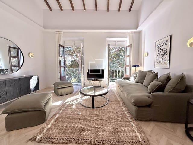 2 makuuhuone Huoneisto vuokrattavana paikassa Alicante kaupunki - 2 300 € (Ref: 9679274)