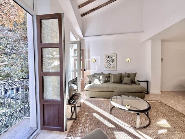 2 makuuhuone Huoneisto vuokrattavana paikassa Alicante kaupunki - 2 300 € (Ref: 9679274)