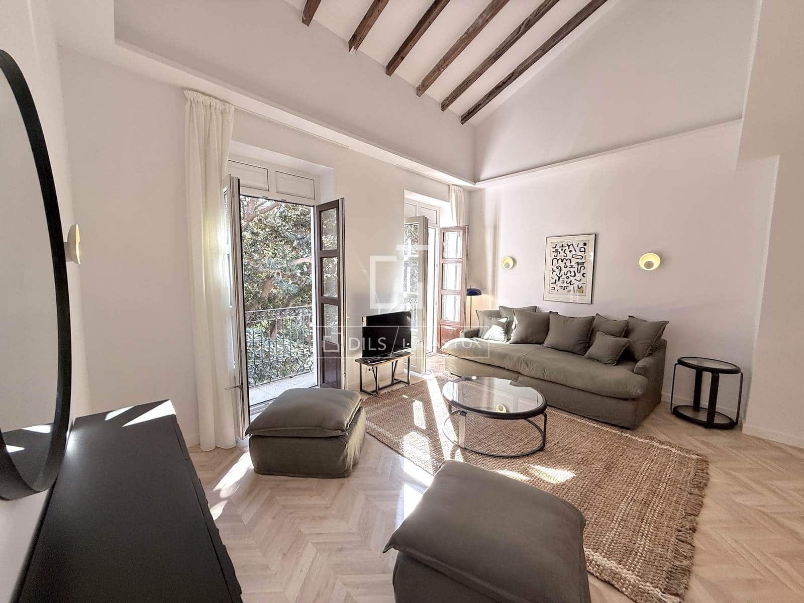 2 makuuhuone Huoneisto vuokrattavana paikassa Alicante kaupunki - 2 300 € (Ref: 9679274)