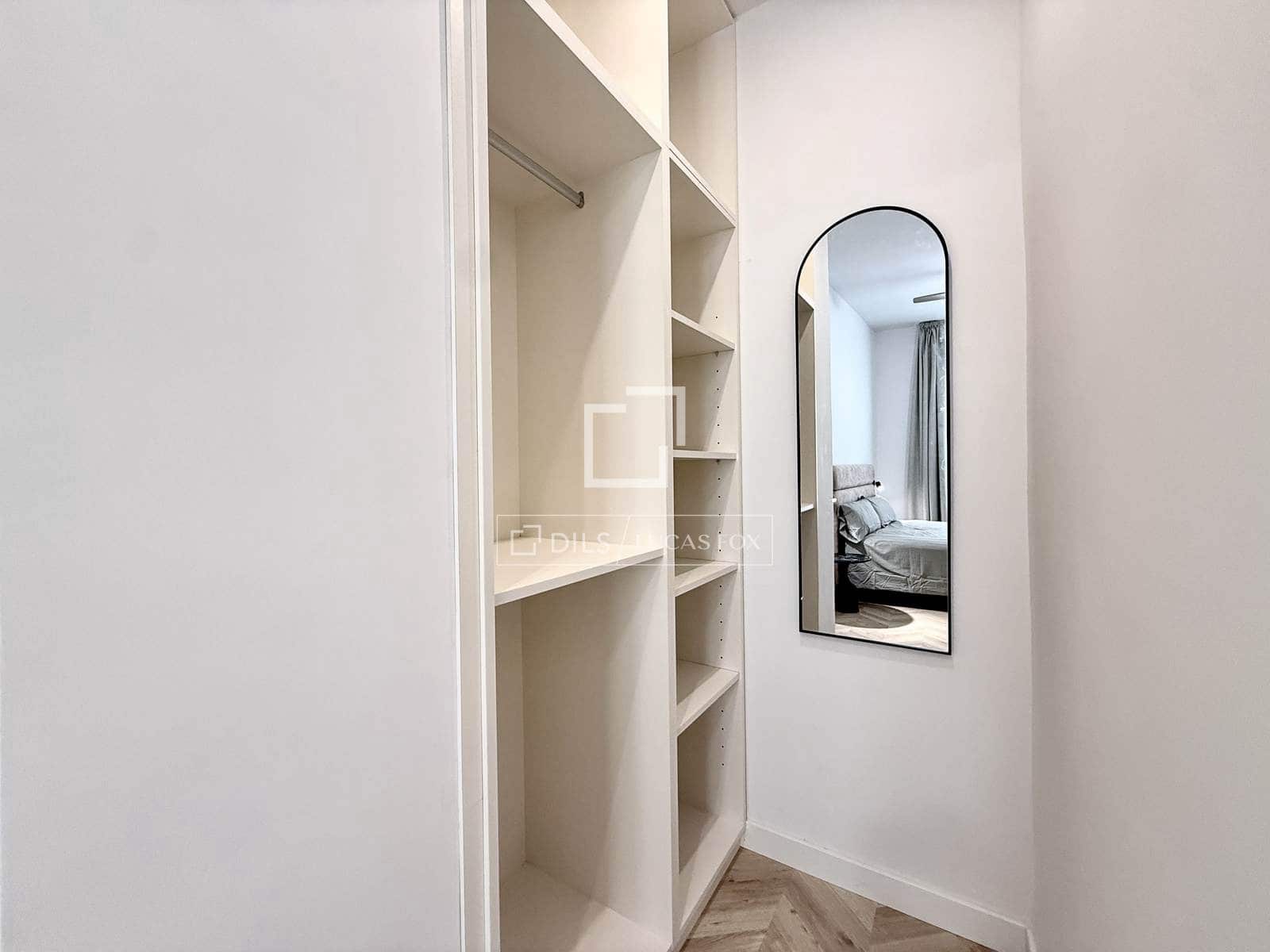 2 makuuhuone Huoneisto vuokrattavana paikassa Alicante kaupunki - 2 300 € (Ref: 9679274)