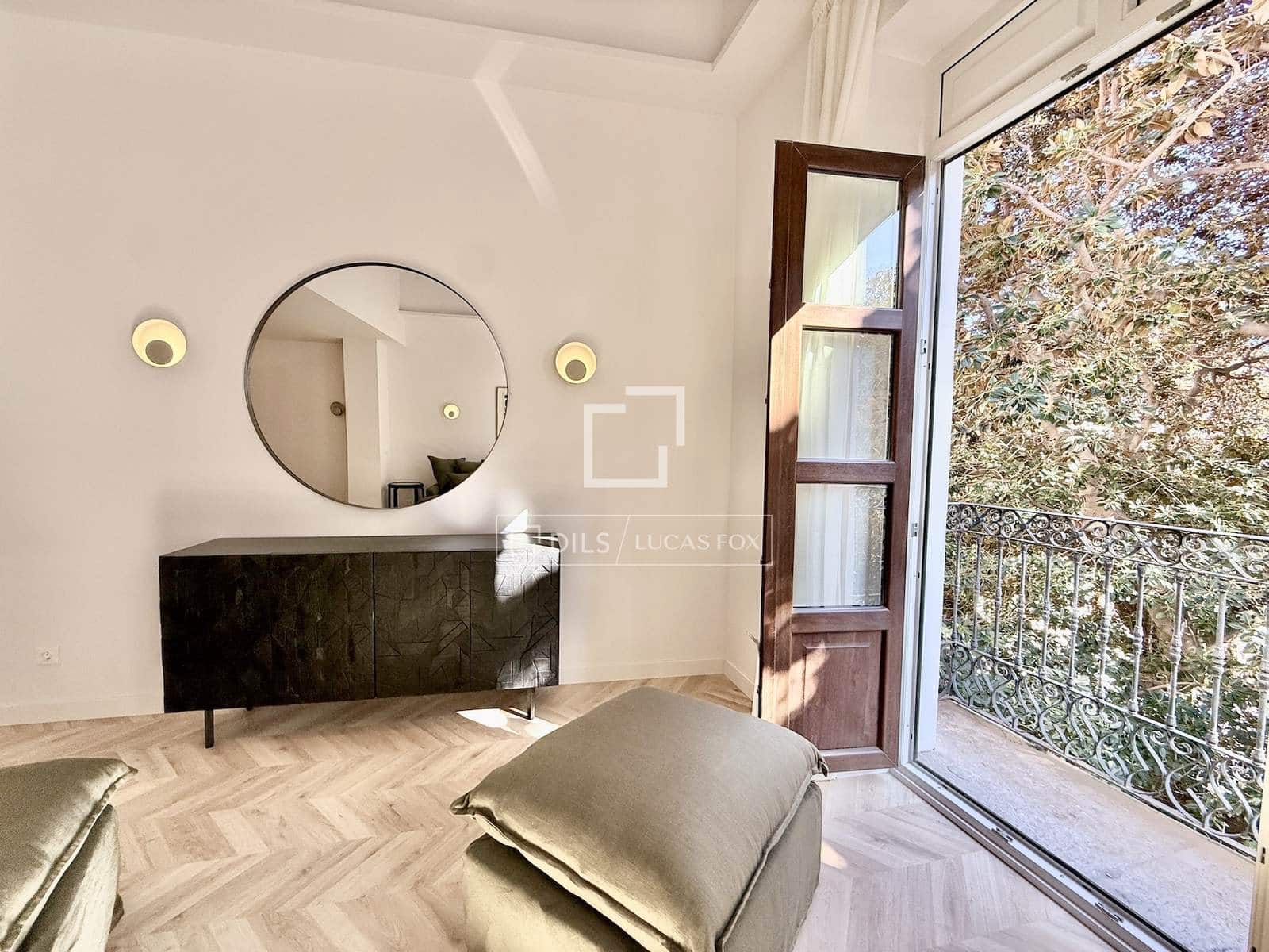 2 makuuhuone Huoneisto vuokrattavana paikassa Alicante kaupunki - 2 300 € (Ref: 9679274)