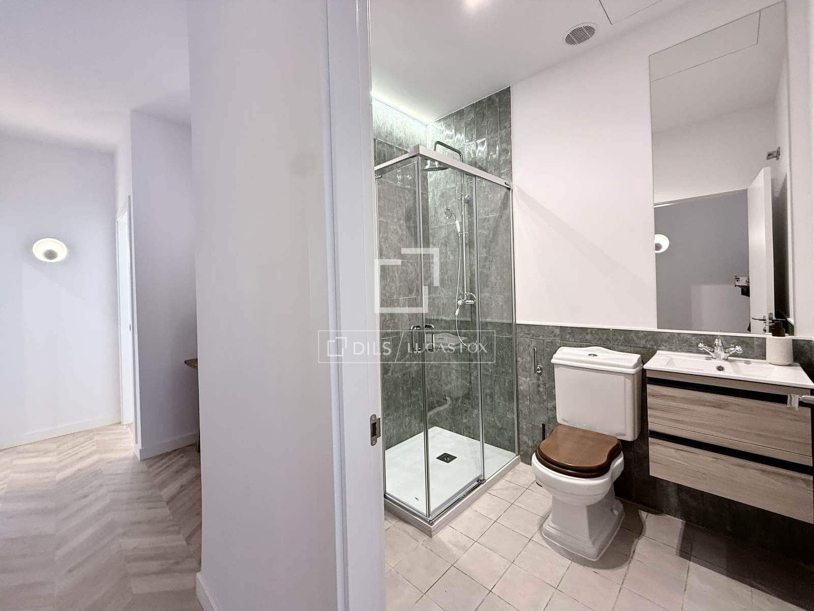 2 makuuhuone Huoneisto vuokrattavana paikassa Alicante kaupunki - 2 300 € (Ref: 9679274)