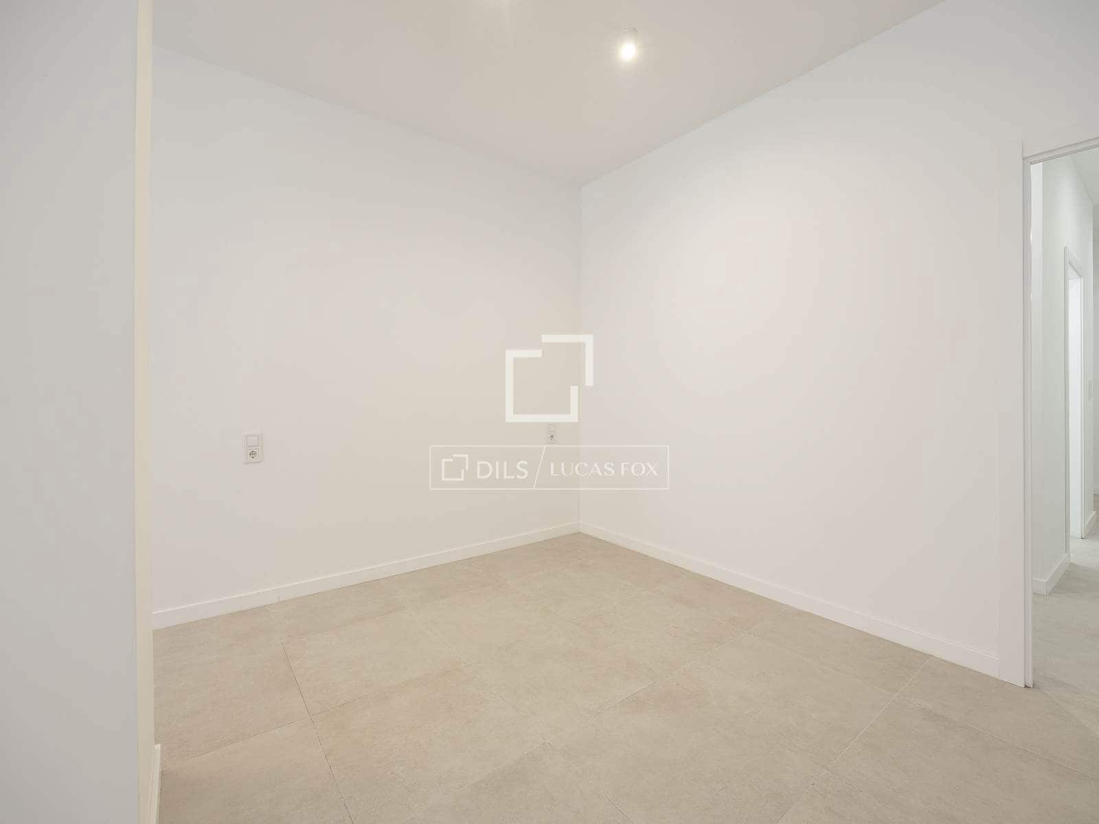 1 makuuhuone Huoneisto myytävänä paikassa Valencia kaupunki - 255 000 € (Ref: 9679275)