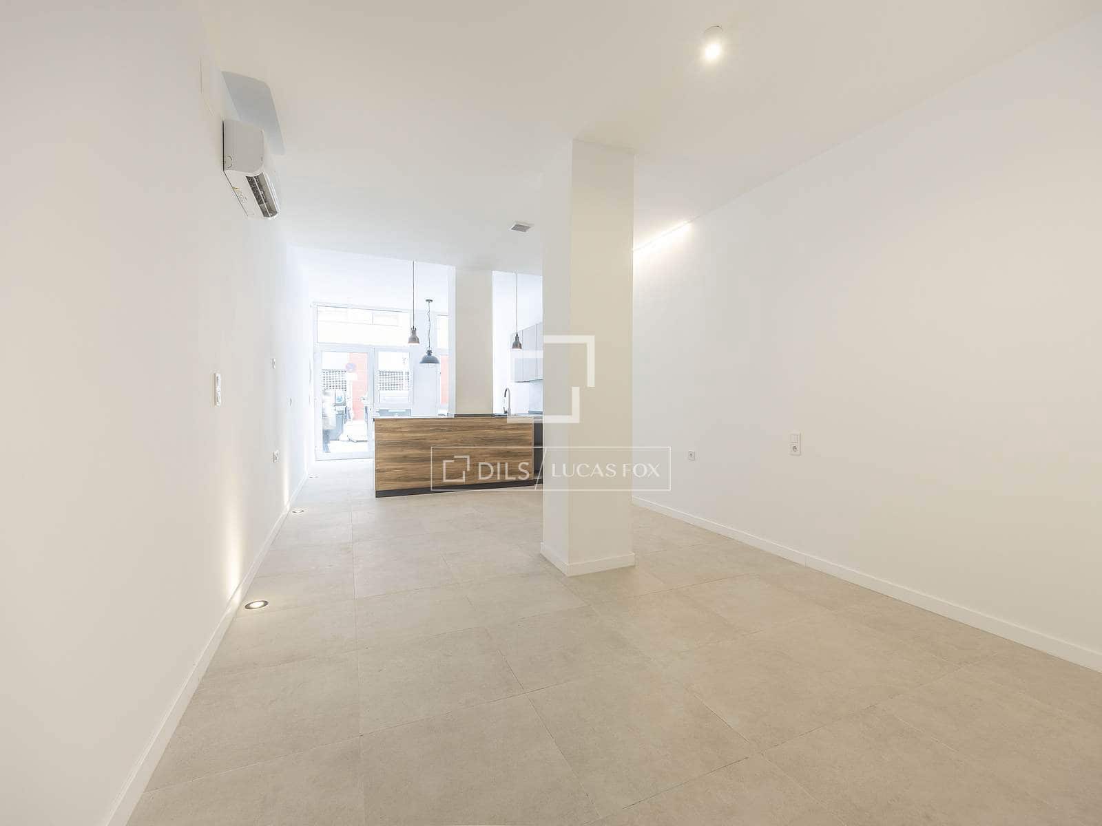 1 makuuhuone Huoneisto myytävänä paikassa Valencia kaupunki - 255 000 € (Ref: 9679275)