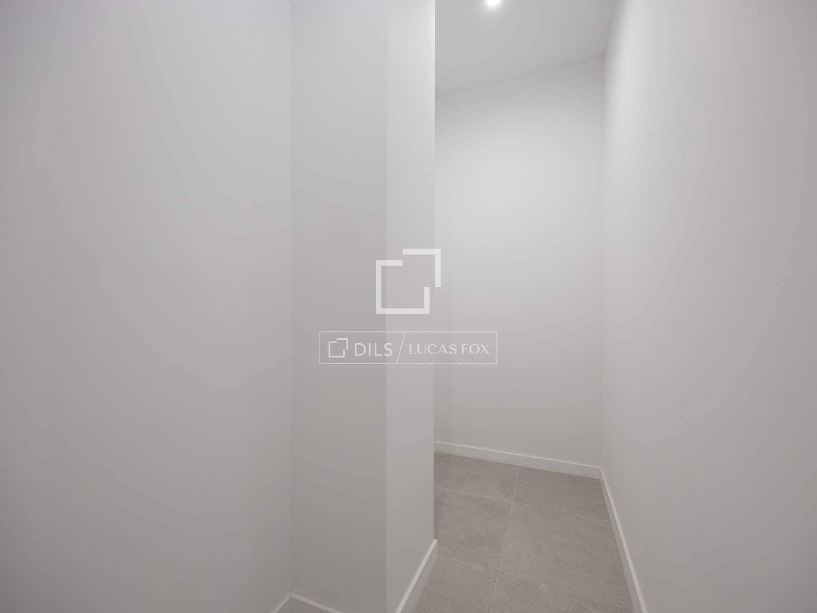 1 makuuhuone Huoneisto myytävänä paikassa Valencia kaupunki - 255 000 € (Ref: 9679275)