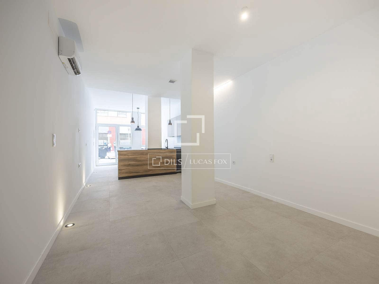 1 makuuhuone Huoneisto myytävänä paikassa Valencia kaupunki - 255 000 € (Ref: 9679275)