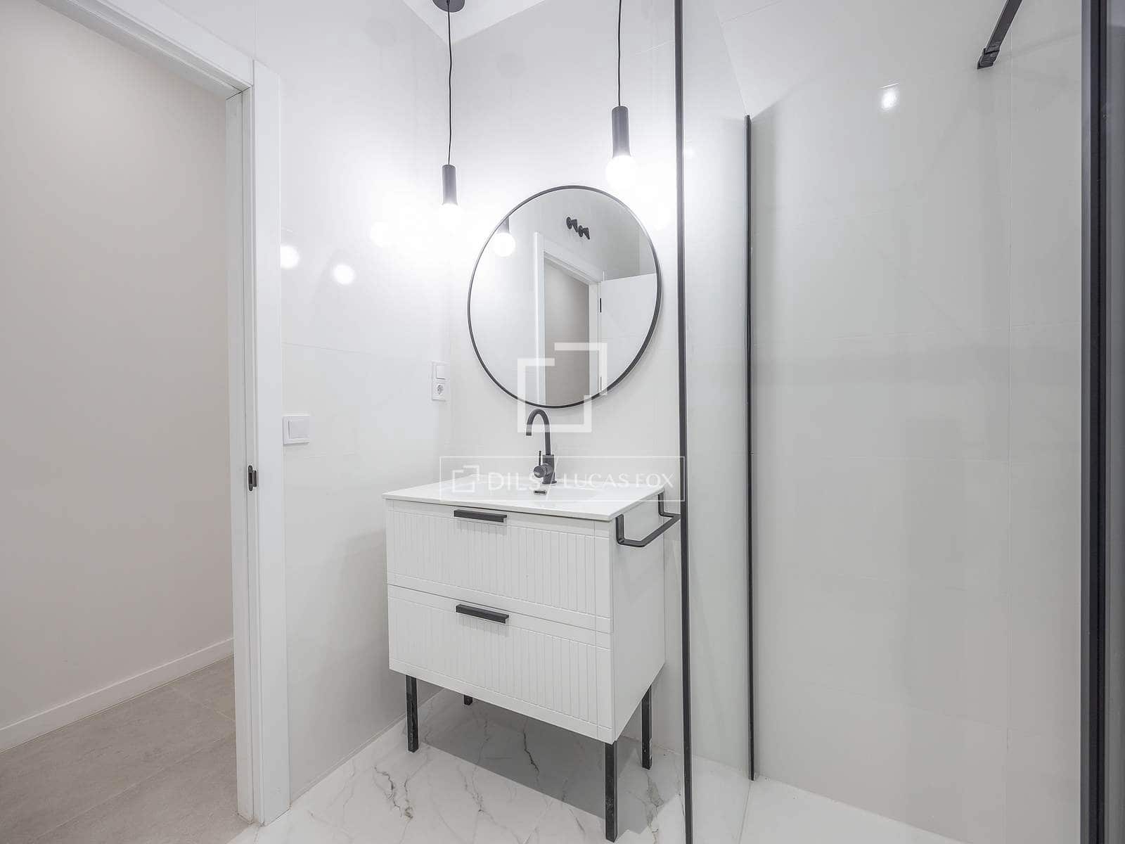 1 makuuhuone Huoneisto myytävänä paikassa Valencia kaupunki - 255 000 € (Ref: 9679275)