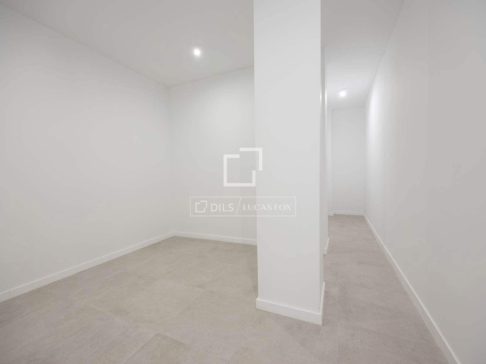 1 makuuhuone Huoneisto myytävänä paikassa Valencia kaupunki - 255 000 € (Ref: 9679275)