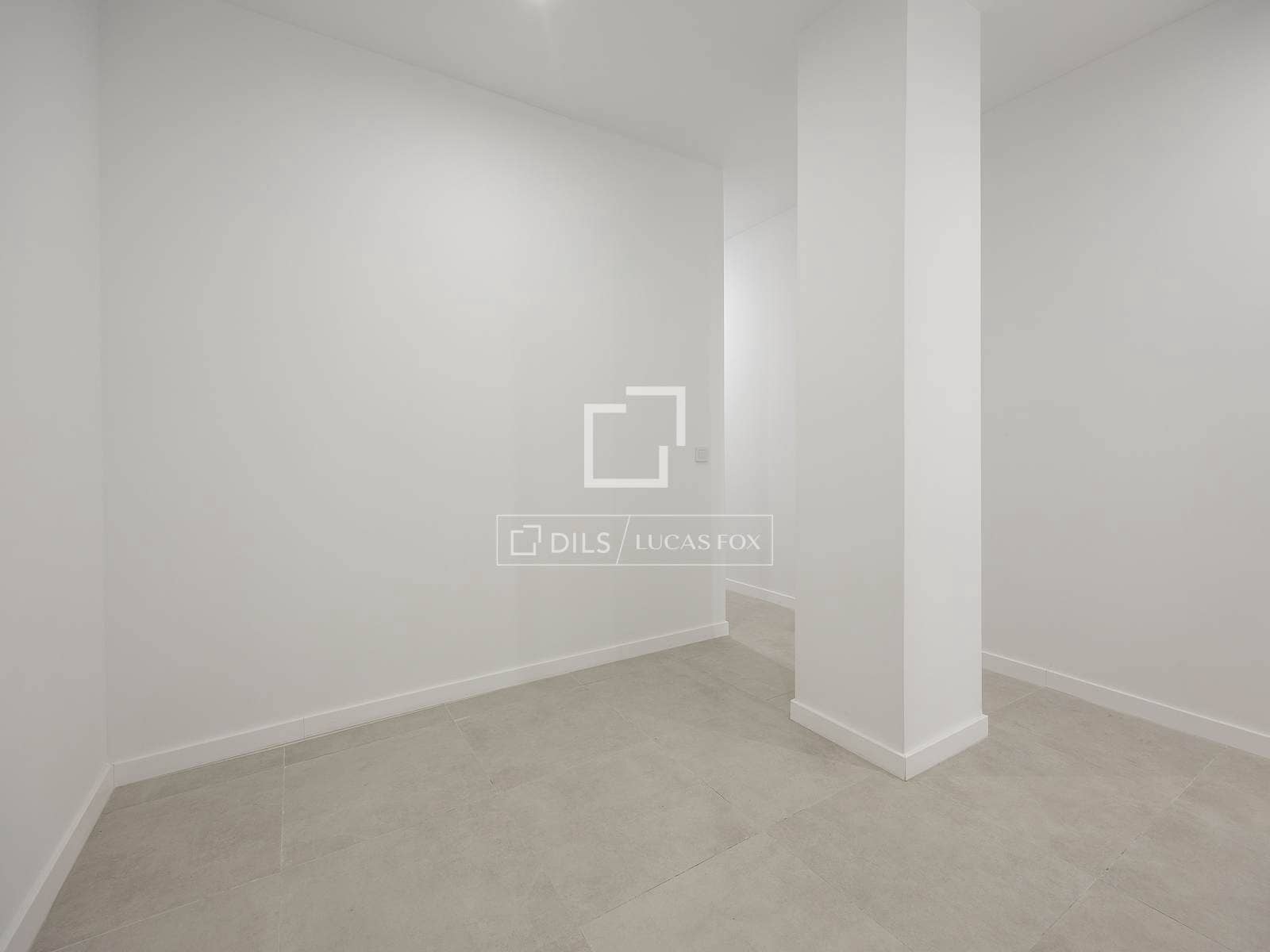 1 makuuhuone Huoneisto myytävänä paikassa Valencia kaupunki - 255 000 € (Ref: 9679275)