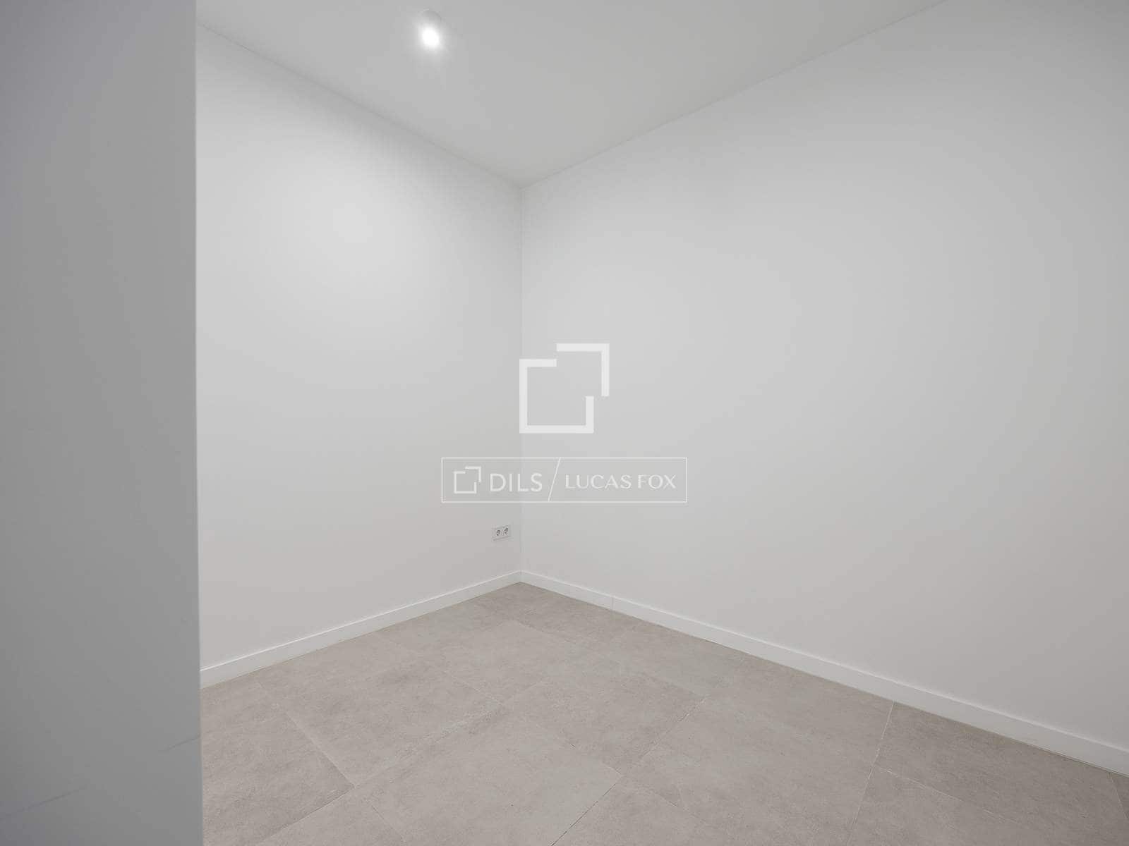 1 makuuhuone Huoneisto myytävänä paikassa Valencia kaupunki - 255 000 € (Ref: 9679275)