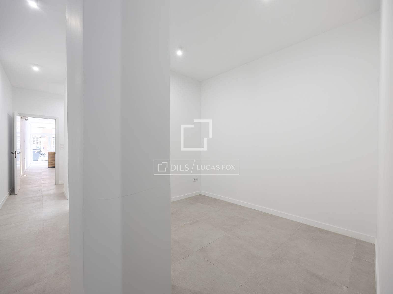 1 makuuhuone Huoneisto myytävänä paikassa Valencia kaupunki - 255 000 € (Ref: 9679275)