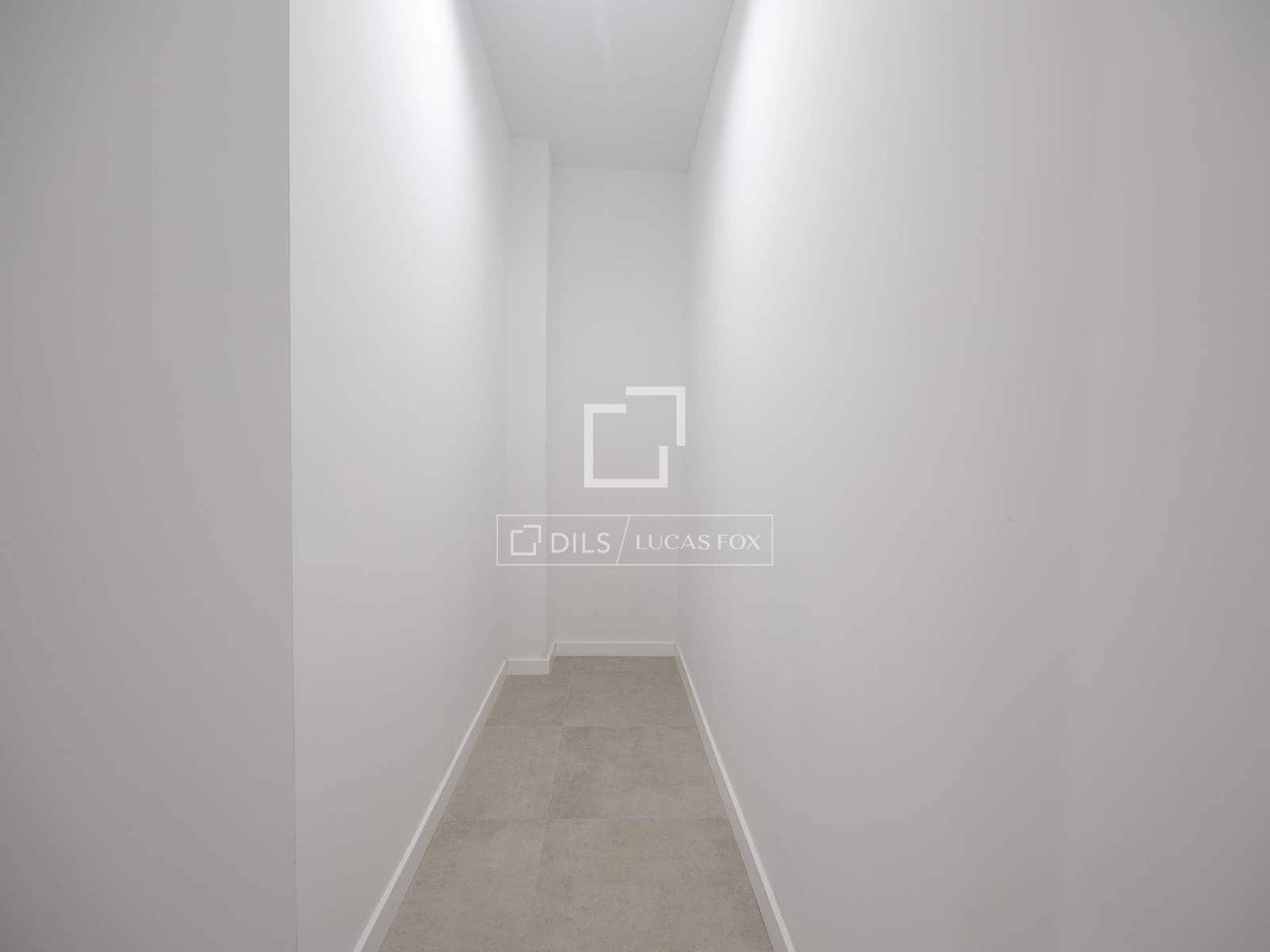 1 makuuhuone Huoneisto myytävänä paikassa Valencia kaupunki - 255 000 € (Ref: 9679275)