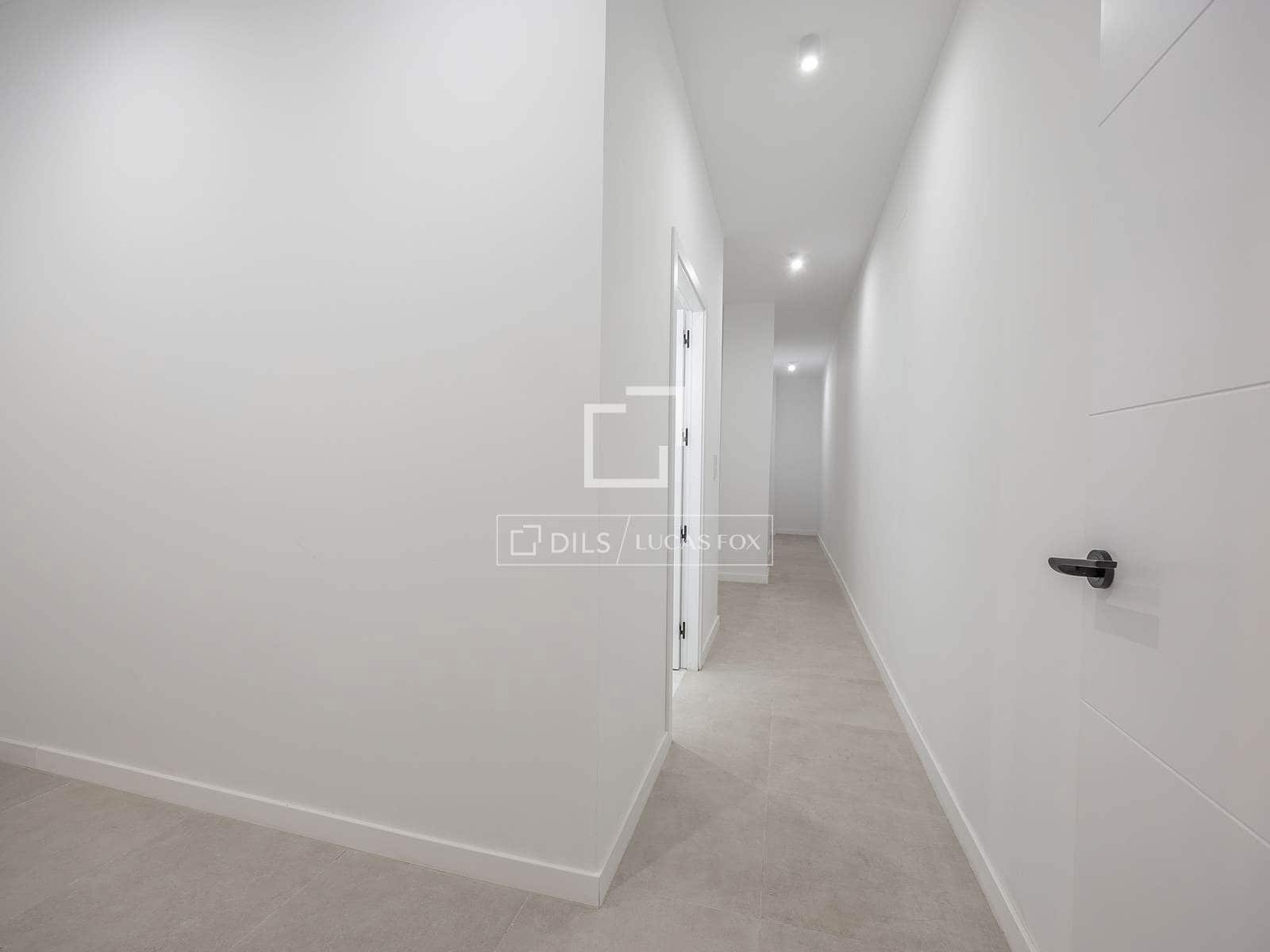 1 makuuhuone Huoneisto myytävänä paikassa Valencia kaupunki - 255 000 € (Ref: 9679275)