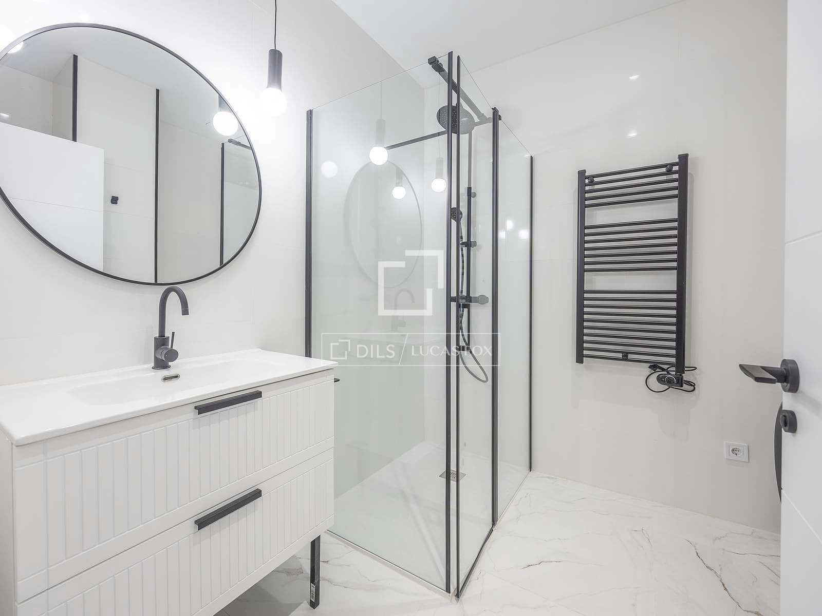 1 makuuhuone Huoneisto myytävänä paikassa Valencia kaupunki - 255 000 € (Ref: 9679275)