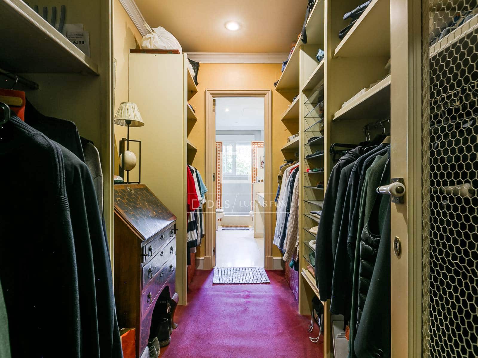 10 bedroom Villa for sale in Madrid city with pool - € 6,500,000 (Ref: 9679331)