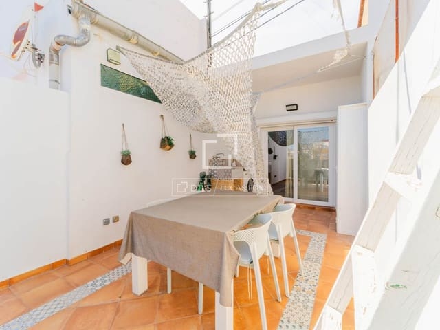 3 soveværelse Penthouse til leje i Valencia by - € 2.395 (Ref: 9679332)