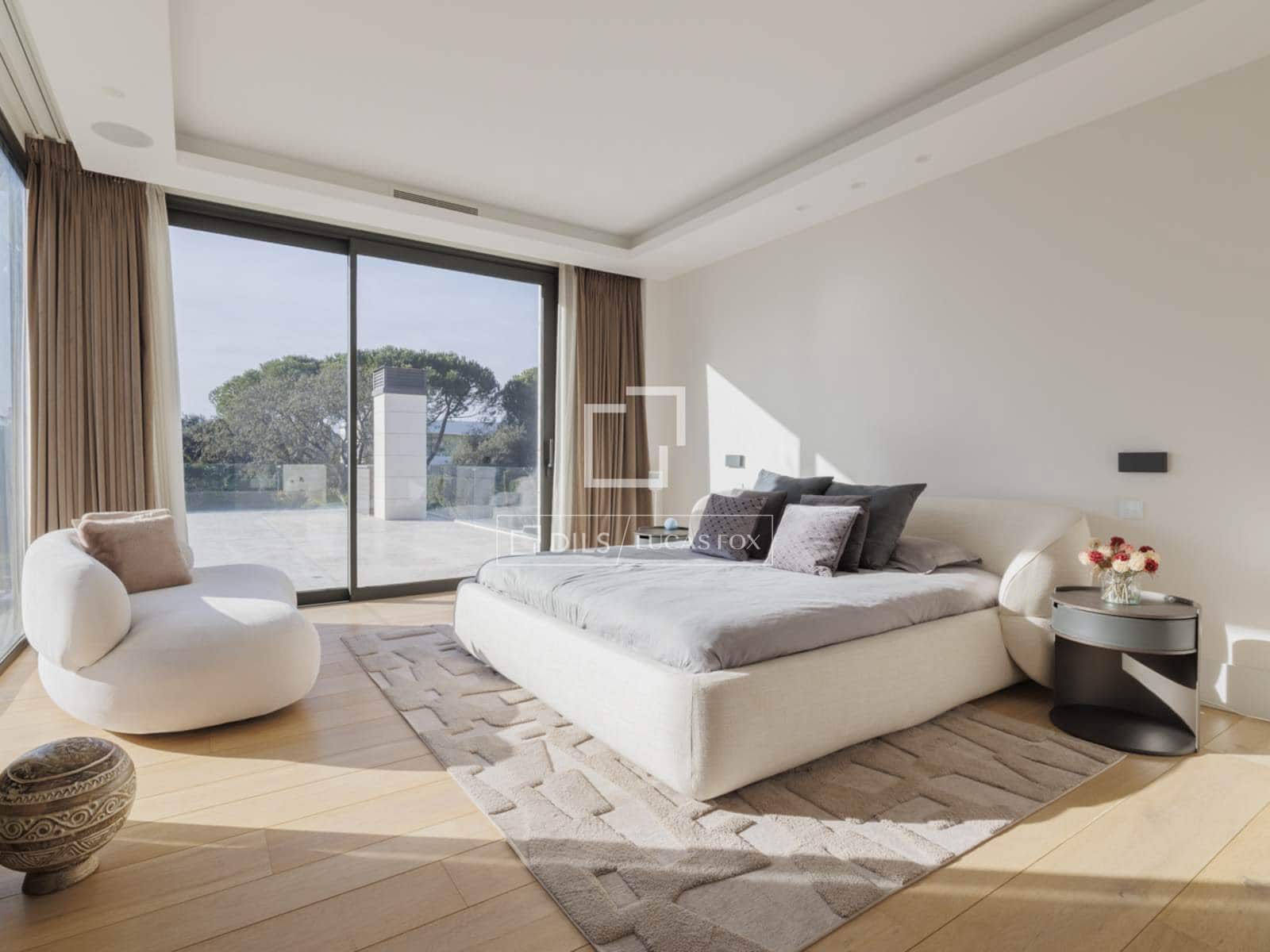 Chalet de 6 habitaciones en Pozuelo de Alarcón en venta con piscina garaje - 5.300.000 € (Ref: 9683301)