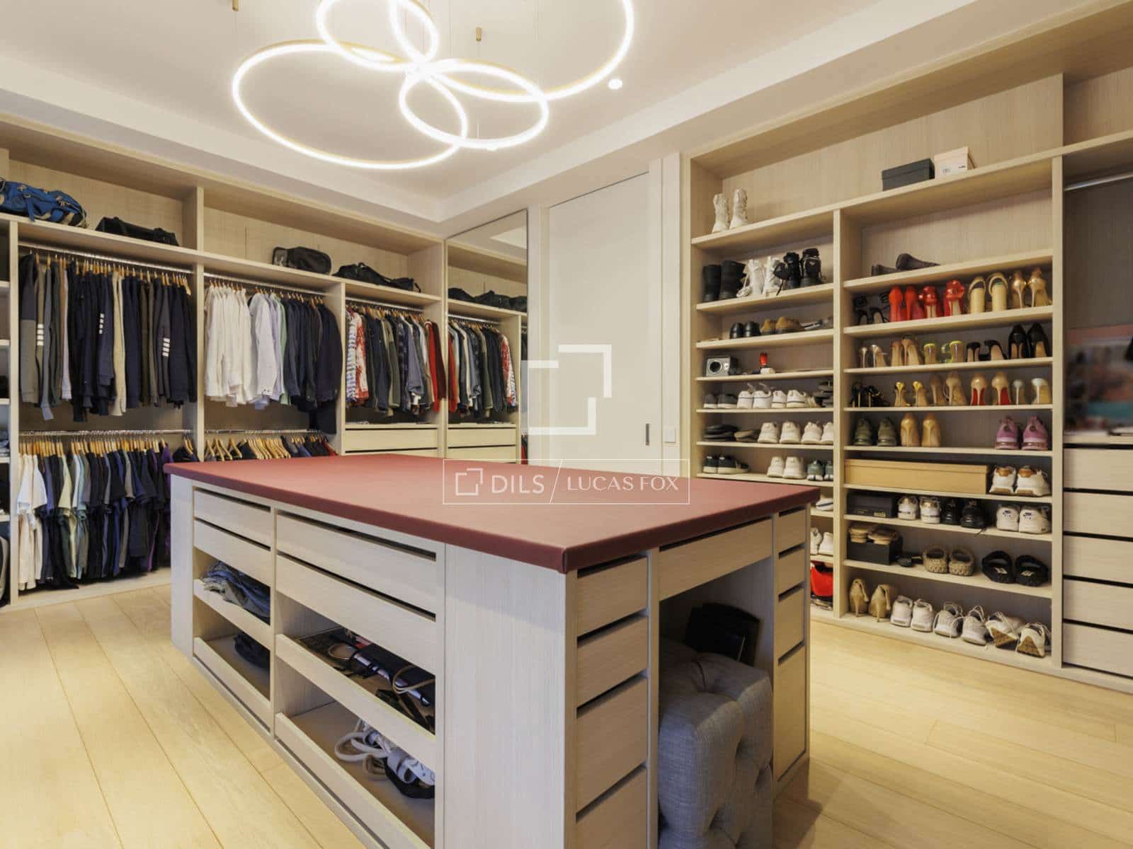 Chalet de 6 habitaciones en Pozuelo de Alarcón en venta con piscina garaje - 5.300.000 € (Ref: 9683301)