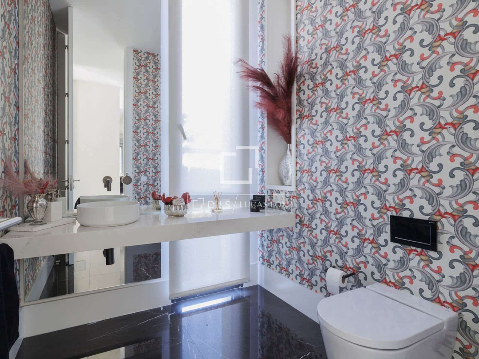 Chalet de 6 habitaciones en Pozuelo de Alarcón en venta con piscina garaje - 5.300.000 € (Ref: 9683301)