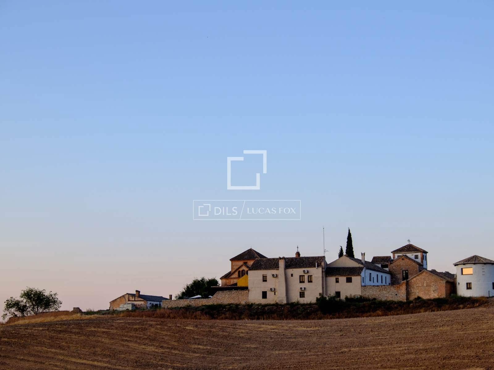 15 soveværelse Erhverv til salg i Albolote med swimmingpool garage - € 2.950.000 (Ref: 9684017)