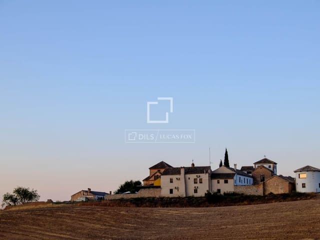 15 soveværelse Erhverv til salg i Albolote med swimmingpool garage - € 2.950.000 (Ref: 9684017)